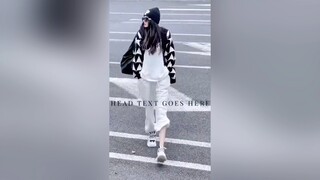 Mix&Match| Bà hoàng bận rộn #outfit #mix