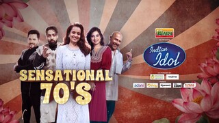 Indian Idol Season 15 Episode 24 | Indian Idol Season 15 | Hindi Singing Tv Show | SonyLiv Tv Show