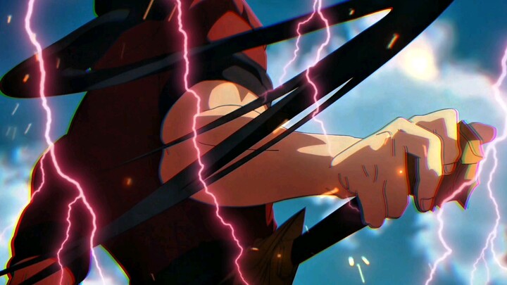 Salah Satu Karakter TerBadass Di Solo Leveling 🥶🥶