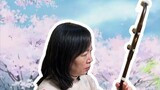 "Yearning Across Time and Space" Erhu Performance｜Parting is also Reunion