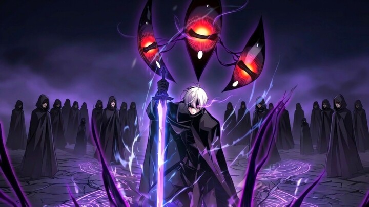 MC Divonis Mati Hingga Masuk ISEKAI ! Tapi Malah Join Sekte Sesat !