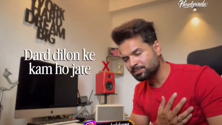 Comedy song........🤣🤣🤣🤣