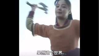 تشينغ يو نيان، المعروف أيضًا باسم ذكريات الشمال الشرقي