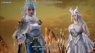 Wan Jie Zhi Zhun | Episode 184