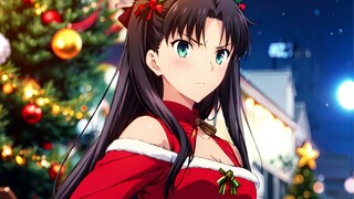 [fate/Tohsaka Rin/Sakura] ฤดูกาลของอัลบั้มภาพสีขาวกลับมาอีกครั้ง