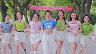 【毕业季】一支《Ring Ring Ring》mv 送给即将毕业的汕大学子们，毕业快乐！