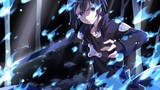 [Sword Art Online / Ran] Welcome home, my hero!