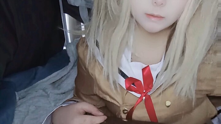 Are you a female coworker around here too? Hanasaki River