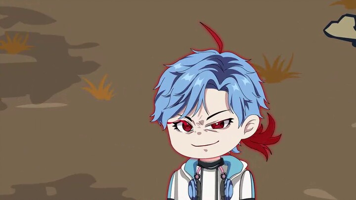 ตอนที่สิบสามของการเดินทางสู่ความมืดของนายน้อยจอมขี้เกียจ