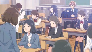 Aharen-san wa Hakarenai S2 Eps 9 sub indo
