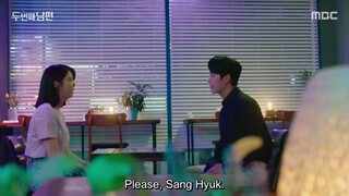 The Second Husband episode 7 (English sub)