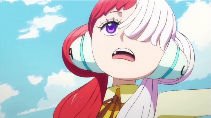 If you don’t come in to see cute little Uta, I’ll cry for you.