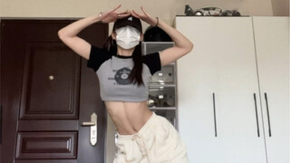 Trouble Maker choreography cover