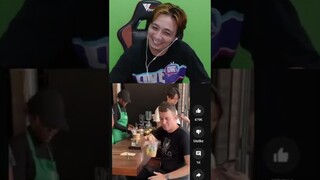 REACT MEME #short #shorts