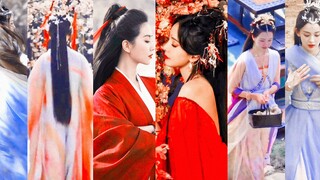 “ 走出披麻戴孝 ， 迎接花里胡哨 ”