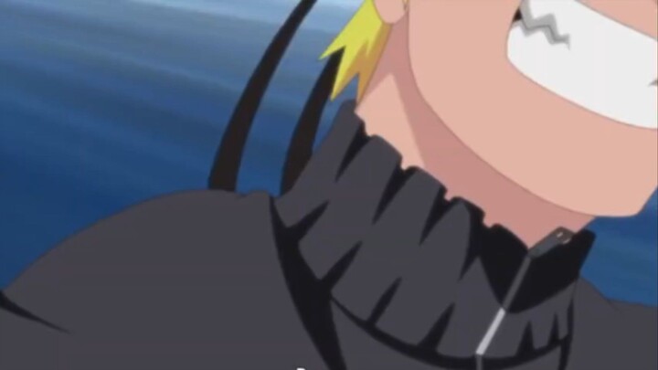 naruto ghost