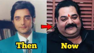 50 Bollywood & Tollywood Actors Shocking Transformation | 2022 Then And Now
