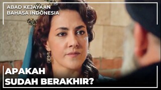 Fatma Takut Pada Hurrem | Abad Kejayaan