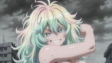 body ny Hagakure bagus bgt😋😋