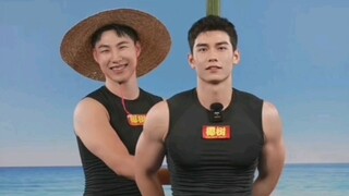 椰树 你是懂流量的