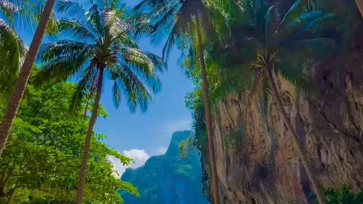 bali