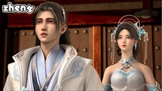 LEGEND OF MARTIAL IMMORTAL EPISODE 116 ENG SUB