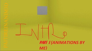 Test Animations (Part 1)