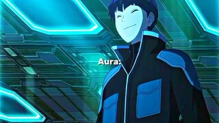 ไคจูหมายเลข8