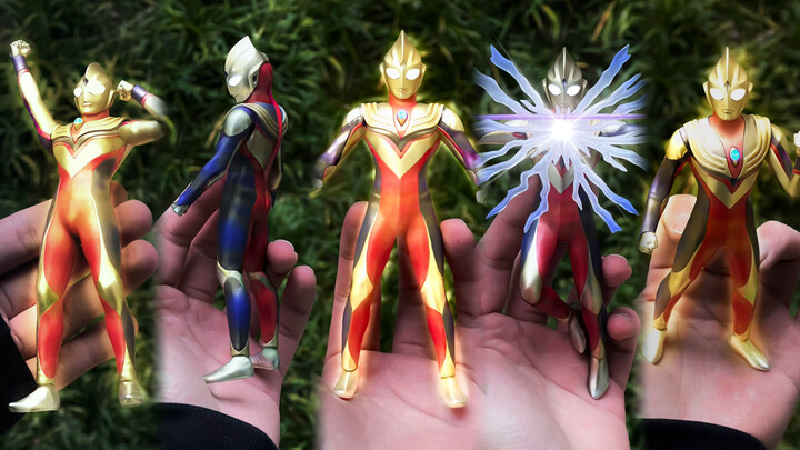 Maybe Shining Tiga is really out of print