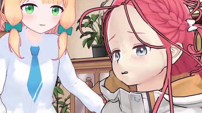 ยูสึ คุณติดเชื้อจาก Total War หรือเปล่า? -