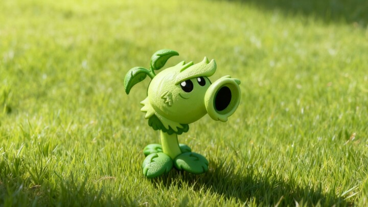 Đậu Hà Lan nguyên thủy: Lão tổ đã lội ngược dòng như thế nào?