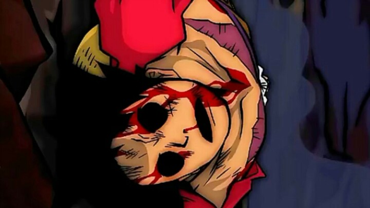 luffy momento epico#editanimes #luffyedit#geart5