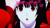 Yumeko jabami - (kakegurui) no guidance aesthetic edit