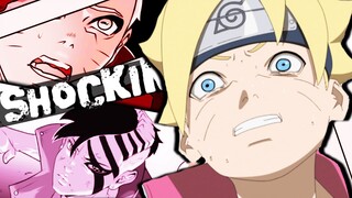 MAJOR SHOCKING BORUTO CHAPTER 66 SPOILERS: The DEATH NO-ONE SEEN COMING!