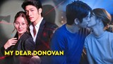 My Dear Donovan Thailand Drama || Sub Indo Full Episode 1 - 10