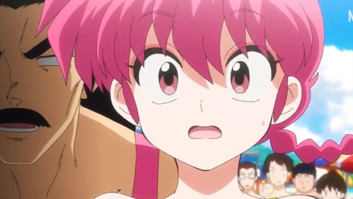 Ranma1_2_ Season 2 _ Official Trailer _02a