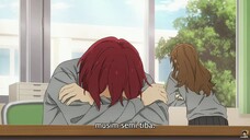 Episode 2 [p1] - Horimiya Piece : The Missing Piece Subtitle Indonesia
