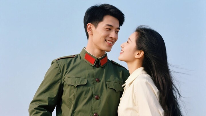 Masuk dunia novel,punya suami jenderal&dua bayi manis? Hidupku resmi jadi paling bahagia! [YT]