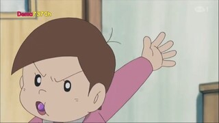 Doraemon episode 198