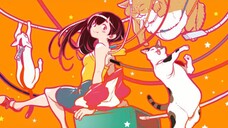 Uchuujin MuuMuu EPS 3 SUB INDO
