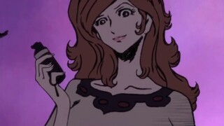 [Anime]MAD.AMV Lupin the Third: The Woman Called Fujiko Mine