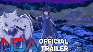 Tensei Kenja no Isekai Life Official Trailer [English Sub]