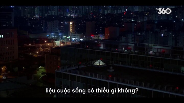 Chị Đại Học Đường EP 5 [Sub Việt]