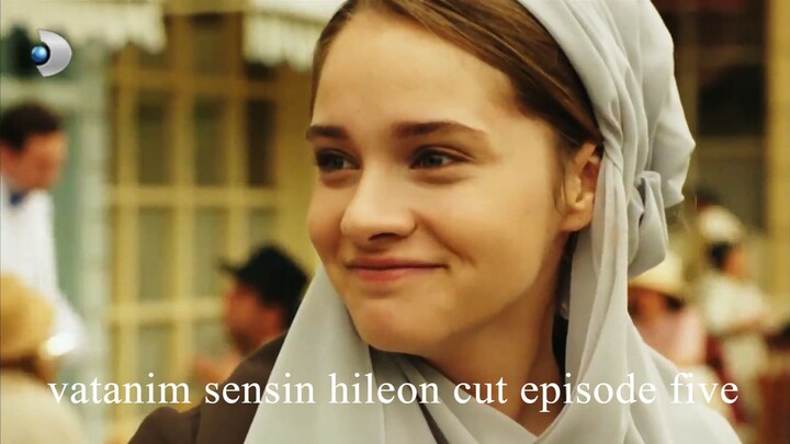 You Are My Homeland | HILEON CUT | Episode 5 | ENG SUB