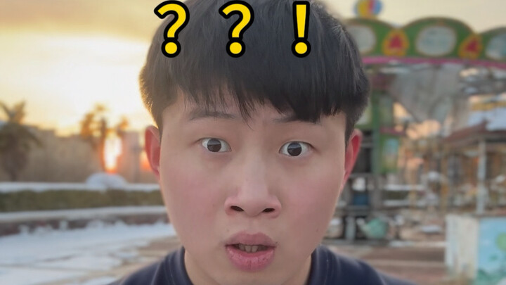 Bạn đã từng thấy chỗ nào miễn vé vào cổng như thế này chưa?