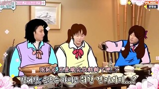 【SEVENTEEN】一起来一支舞？欢迎来到沙雕文婷花果山