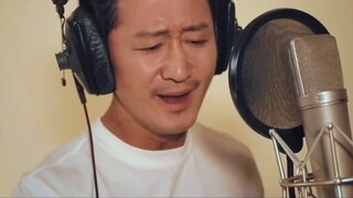 Behind-the-scenes production of "Raging Fire" collection ②|Hong Kong version of Nicholas Tse special