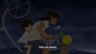 CJ7 The Cartoon Full Movie Eng Sub