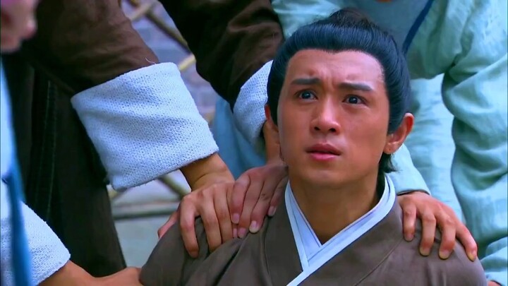 Blossoming Plum Solo EP. 09(จอมโจรวีรบุรุษ 2011)HD