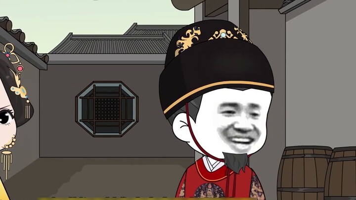 [ลูกชายคนโง่แห่งตระกูลจงปาชิ] ตอนที่ 11